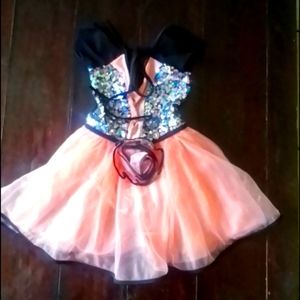 Fancy Dress